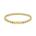 LACOSTE L’ESSENTIEL Ανδρικό Βραχιόλι  SKU 2040124