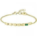 Lacoste Γυναικείο Βραχιόλι από Ατσάλι Νέο SKU  2040582