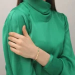 Lacoste Γυναικείο Βραχιόλι από Ατσάλι Νέο SKU  2040582 - Image 3