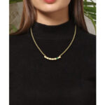 Γυναικεία Κολιέ Lacoste -  SKU 2040583