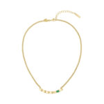 Γυναικεία Κολιέ Lacoste -  SKU 2040583 - Image 2