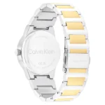 CALVIN KLEIN LINEAR ELEGANCE  Γυναικείο ρολόι  SKU 25100114 - Image 7
