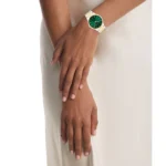 CALVIN KLEIN LINEAR ELEGANCE  Γυναικείο ρολόι  SKU 25100114