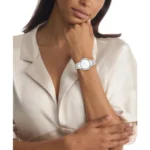 CALVIN KLEIN Ρολόι Admire Ασημί Ανοξείδωτο Ατσάλι μπρασελέ   SKU 25200365