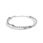 Tommy Hilfiger Layered Γυναικείο Βραχιόλι  SKU 2780981