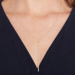 Γυναικεία Κολιέ Tommy Hilfiger SKU  2780998