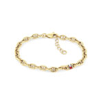 Βραχιόλι Γυναικεία  Tommy Hilfiger SKU  2781020 - Image 2