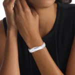 Βραχιόλι Χειροπέδα Calvin Klein  SKU 35000641