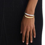 Γυναικεία Βραχιόλι Χειροπέδα Calvin Klein  SKU 35000852 - Image 4