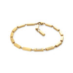 Βραχιόλι Calvin Klein Essentials Links   SKU 35100073