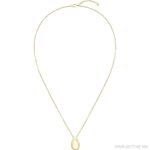 Κολιέ  Γυναικεία  Boss  SKU 1580844 - Image 3