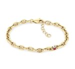 Βραχιόλι Γυναικεία  Tommy Hilfiger SKU  2781020