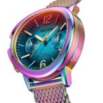 Γυναικεία Ρολόγια WELDER 38 mm quartz watch SKU  WWMD6003