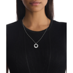 Γυναικεία Κολιέ CALVIN KLEIN  SKU: 35000760 - Image 4