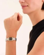 Ρολόι ROSEFIELD Boxelle Two Tone Stainless Steel Bracelet SKU BBDSG-B07 - Image 4
