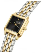 Ρολόι ROSEFIELD Boxelle Two Tone Stainless Steel Bracelet SKU BBDSG-B07 - Image 2