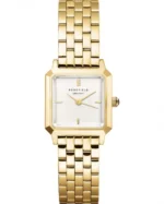 Ρολόι ROSEFIELD Boxelle Gold Stainless Steel Bracelet SKU BWGSG-B01 - Image 3
