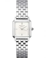 Ρολόι ROSEFIELD Boxelle Silver Stainless Steel Bracelet SKU BWSSS-B02