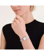 Ρολόι ROSEFIELD Boxelle Silver Stainless Steel Bracelet SKU BWSSS-B02 - Image 4