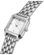 Ρολόι ROSEFIELD Boxelle Silver Stainless Steel Bracelet SKU BWSSS-B02 - Image 3