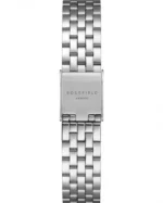 Ρολόι ROSEFIELD Boxelle Silver Stainless Steel Bracelet SKU BWSSS-B02 - Image 6