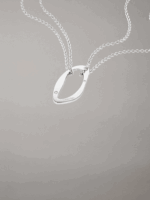 CALVIN KLEIN HARMONIOUS CONNECTION  Γυναικείο κολιέ SKU 35000685 - Image 4