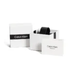 Γυναικείο ρολόι CALVIN KLEIN με ασημί μπρασελέ SKU: 25100064 - Image 6