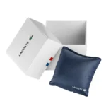 Lacoste Ανδρικό Βραχιόλι από Ατσάλι Επιχρυσωμένο SKU 2040539 - Image 2