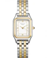 Ρολόι ROSEFIELD Ivy Two Tone Stainless Steel Bracelet SKU OCWDSD-OC03 - Image 3