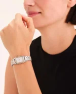 Ρολόι ROSEFIELD Ivy Two Tone Stainless Steel Bracelet SKU OCWDSD-OC03 - Image 4