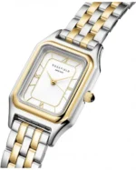 Ρολόι ROSEFIELD Ivy Two Tone Stainless Steel Bracelet SKU OCWDSD-OC03