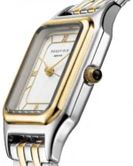 Ρολόι ROSEFIELD Ivy Two Tone Stainless Steel Bracelet SKU OCWDSD-OC03 - Image 2