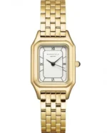 Ρολόι ROSEFIELD Ivy Gold Stainless Steel Bracelet SKU OCWGSG-OC01 - Image 3