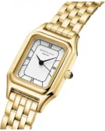 Ρολόι ROSEFIELD Ivy Gold Stainless Steel Bracelet SKU OCWGSG-OC01 - Image 5