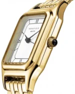 Ρολόι ROSEFIELD Ivy Gold Stainless Steel Bracelet SKU OCWGSG-OC01 - Image 2