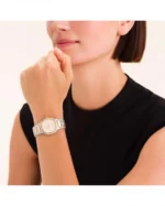 Ρολόι ROSEFIELD Gaia Two Tone Stainless Steel Bracelet SKU ORCDSD-OR03