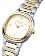 Ρολόι ROSEFIELD Gaia Two Tone Stainless Steel Bracelet SKU ORCDSD-OR03 - Image 5