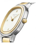 Ρολόι ROSEFIELD Gaia Two Tone Stainless Steel Bracelet SKU ORCDSD-OR03 - Image 6