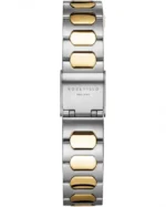 Ρολόι ROSEFIELD Gaia Two Tone Stainless Steel Bracelet SKU ORCDSD-OR03 - Image 2