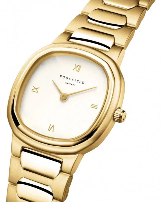 ORCGSG-OR01_3 Ρολόι ROSEFIELD Gaia Gold Stainless Steel Bracelet SKU ORCGSG-OR01 - Image 1
