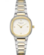 Ρολόι ROSEFIELD Two Tone Stainless Steel Bracelet SKU ORCDSD-OR06 - Image 3