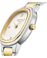Ρολόι ROSEFIELD Two Tone Stainless Steel Bracelet SKU ORCDSD-OR06 - Image 5