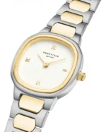 Ρολόι ROSEFIELD Two Tone Stainless Steel Bracelet SKU ORCDSD-OR06 - Image 6