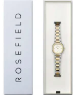 Ρολόι ROSEFIELD Two Tone Stainless Steel Bracelet SKU ORCDSD-OR06 - Image 2