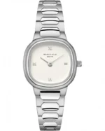 Ρολόι ROSEFIELD Silver Stainless Steel Bracelet SKU ORCSSS-OR05