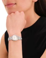 Ρολόι ROSEFIELD Silver Stainless Steel Bracelet SKU ORCSSS-OR05 - Image 4