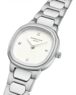 Ρολόι ROSEFIELD Silver Stainless Steel Bracelet SKU ORCSSS-OR05 - Image 6