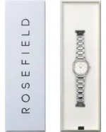 Ρολόι ROSEFIELD Silver Stainless Steel Bracelet SKU ORCSSS-OR05 - Image 2