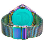 Ανδρικά Ρολόγια Welder Ανδρικό Ρολόι 44mm Μπαταρίας με Μεταλλικό Μπρασελέ SKU WMD2005 - Image 5