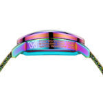 Ανδρικά Ρολόγια Welder Ανδρικό Ρολόι 44mm Μπαταρίας με Μεταλλικό Μπρασελέ SKU WMD2005 - Image 2